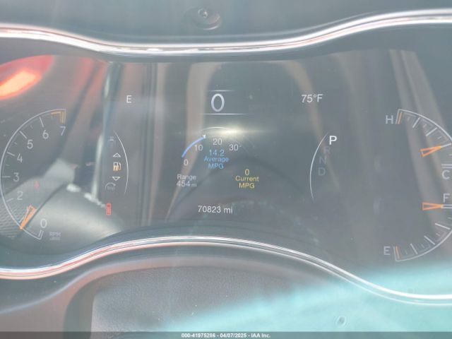 1C4RJECG9KC644253 Jeep Grand Cherokee Overland 4x2
