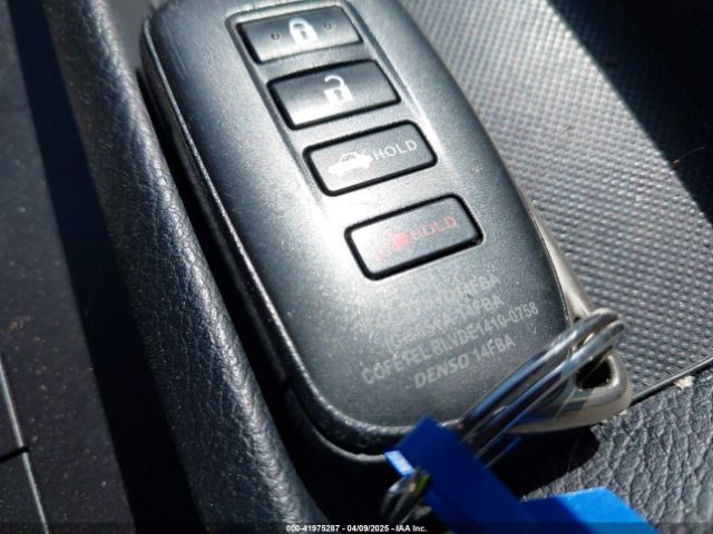 JTHBA1D24G5017984 Lexus IS 200T