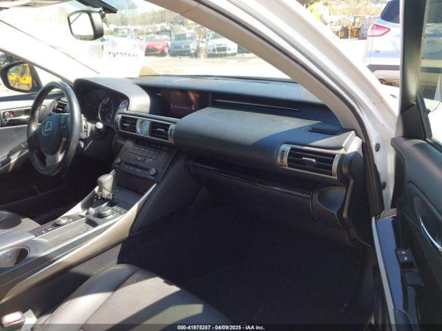 JTHBA1D24G5017984 Lexus IS 200T