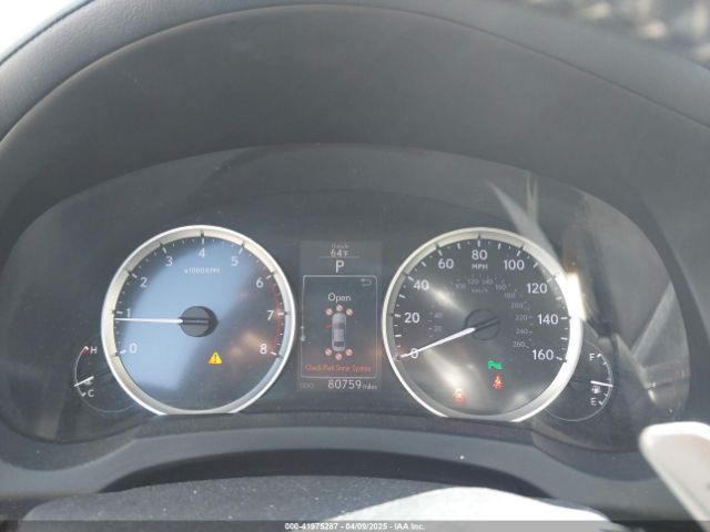 JTHBA1D24G5017984 Lexus IS 200T