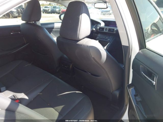 JTHBA1D24G5017984 Lexus IS 200T
