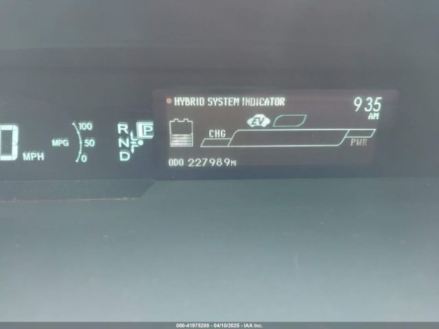 JTDKN3DU3E1748414 Toyota Prius Two