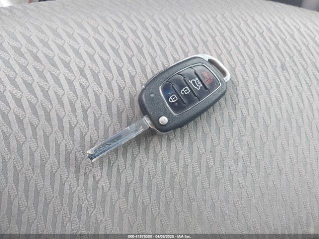 2018 HYUNDAI SANTA FE SPORT 5XYZT3LB5JG539917 Photo 10