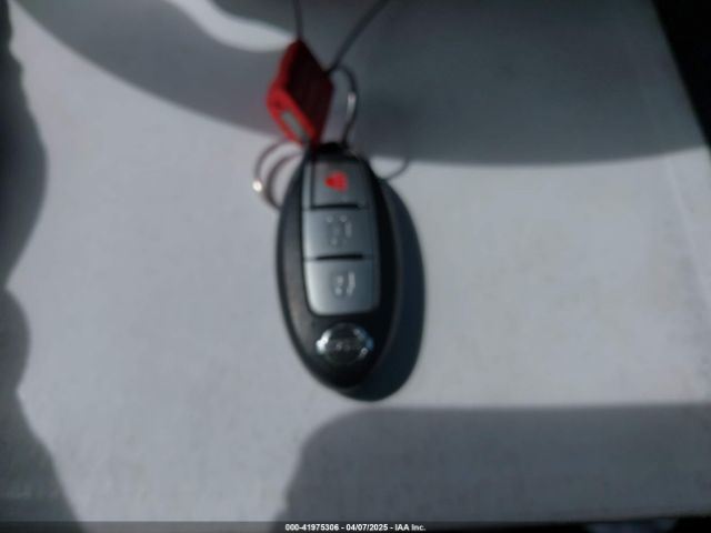 3N1CP5BV7ML529181 Nissan Kicks S Xtronic Cvt