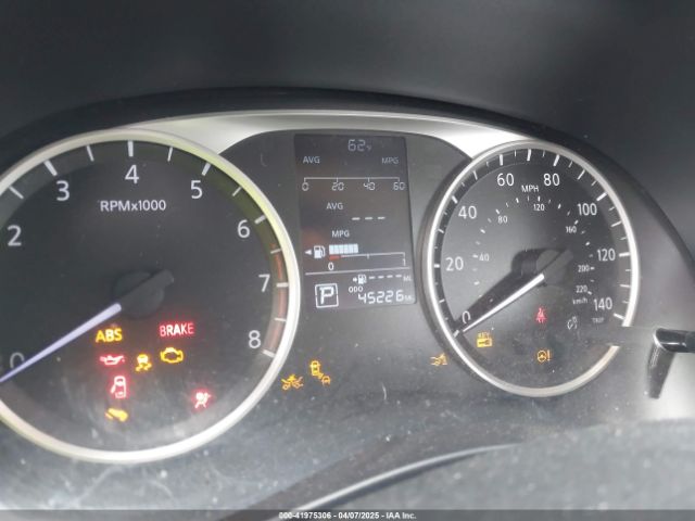3N1CP5BV7ML529181 Nissan Kicks S Xtronic Cvt