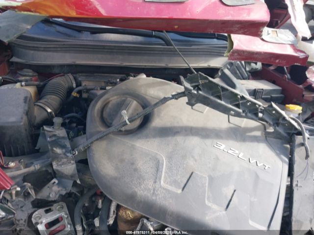 1C4PJMCSXEW141453 Jeep Cherokee Latitude