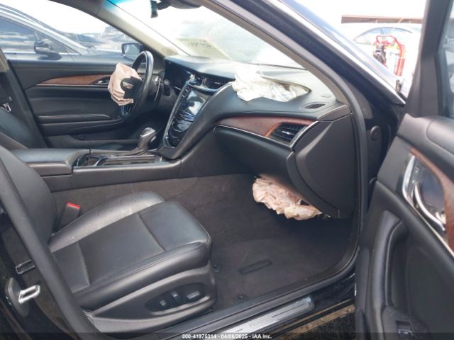 1G6AX5SX8K0135286 Cadillac CTS LUXURY