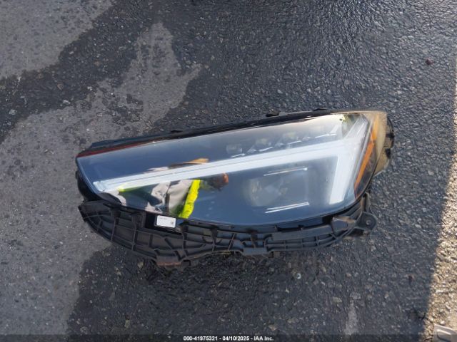 YV4ED3UM9P2012880 Volvo Xc40 Recharge Pure Electric Twin Ultimate