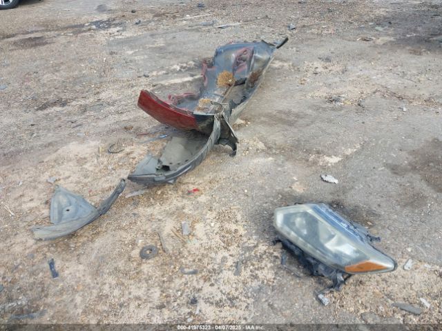 5N1AT2MV6GC799378 Nissan Rogue S/sl/sv