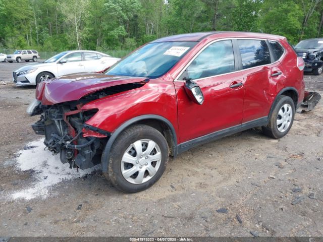 5N1AT2MV6GC799378 Nissan Rogue S/sl/sv