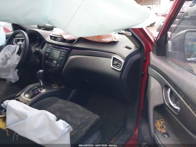 5N1AT2MV6GC799378 Nissan Rogue S/sl/sv