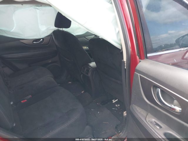 5N1AT2MV6GC799378 Nissan Rogue S/sl/sv