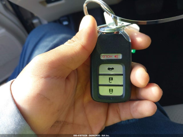 Honda Accord Ex-l 2014 1HGCR2F87EA079536 Image 11