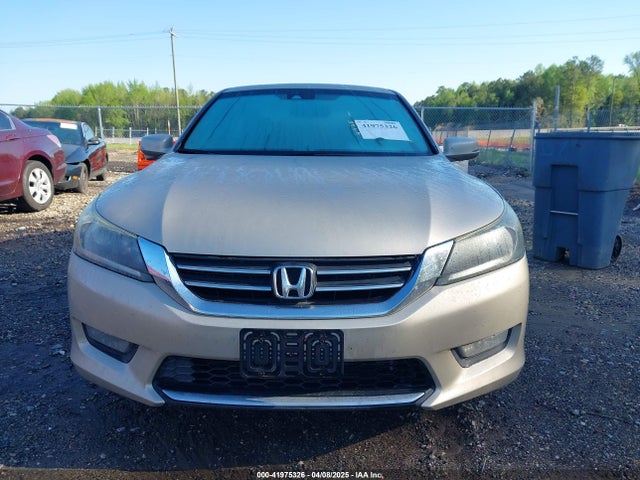 Honda Accord Ex-l 2014 1HGCR2F87EA079536 Image 12