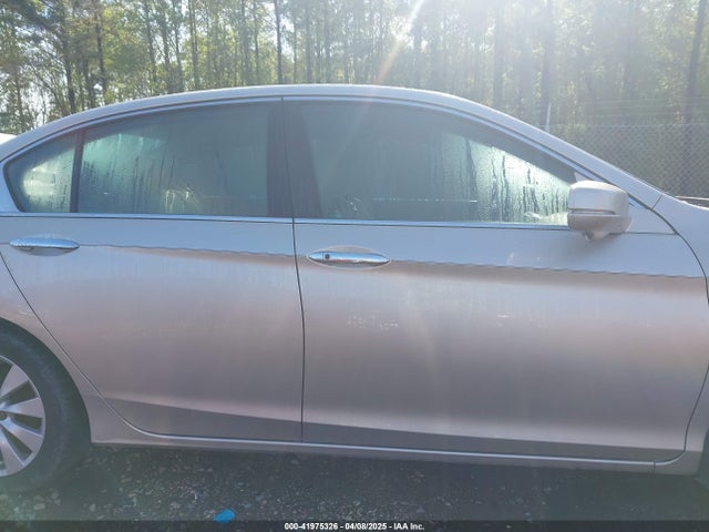 Honda Accord Ex-l 2014 1HGCR2F87EA079536 Image 13