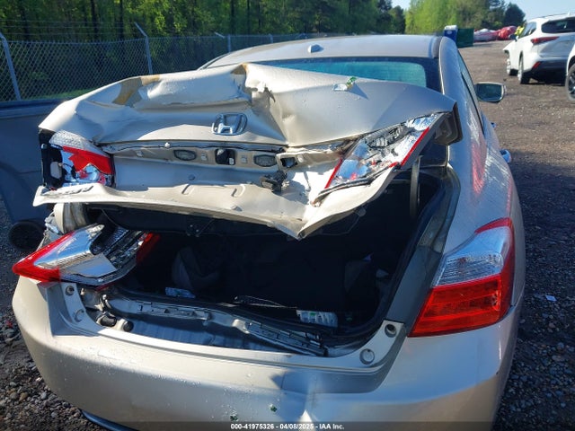 Honda Accord Ex-l 2014 1HGCR2F87EA079536 Image 18