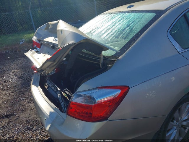 Honda Accord Ex-l 2014 1HGCR2F87EA079536 Image 19