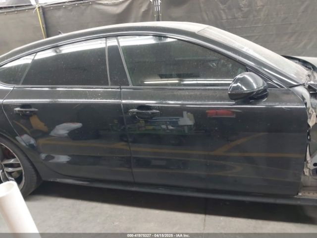 WAUW3AFC0JN019366 Audi A7 3.0t Premium Plus