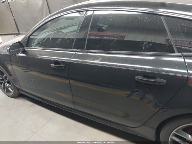 WAUW3AFC0JN019366 Audi A7 3.0t Premium Plus