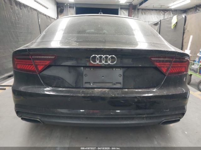 WAUW3AFC0JN019366 Audi A7 3.0t Premium Plus