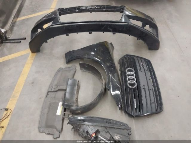 WAUW3AFC0JN019366 Audi A7 3.0t Premium Plus