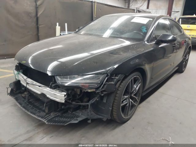 WAUW3AFC0JN019366 Audi A7 3.0t Premium Plus