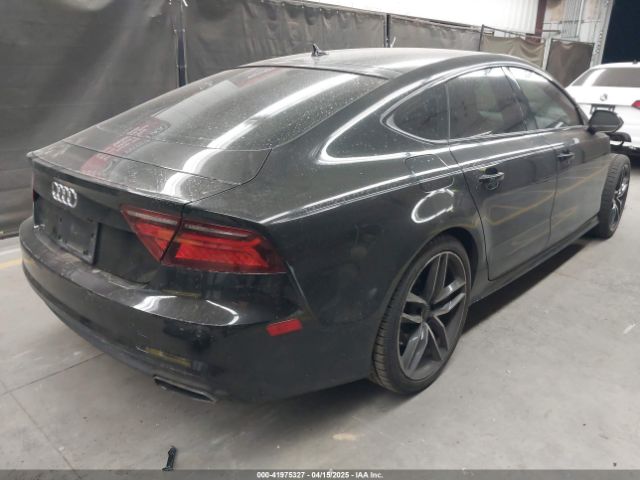 WAUW3AFC0JN019366 Audi A7 3.0t Premium Plus