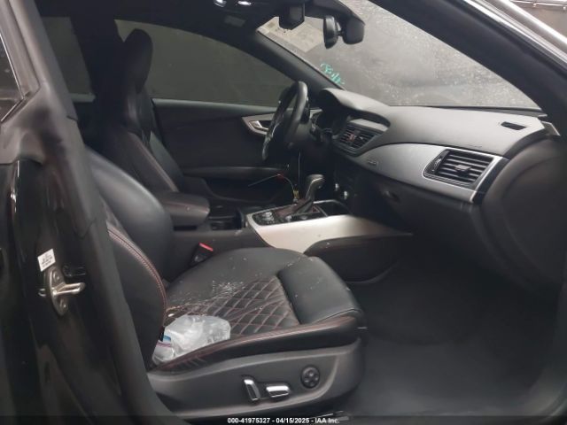 WAUW3AFC0JN019366 Audi A7 3.0t Premium Plus
