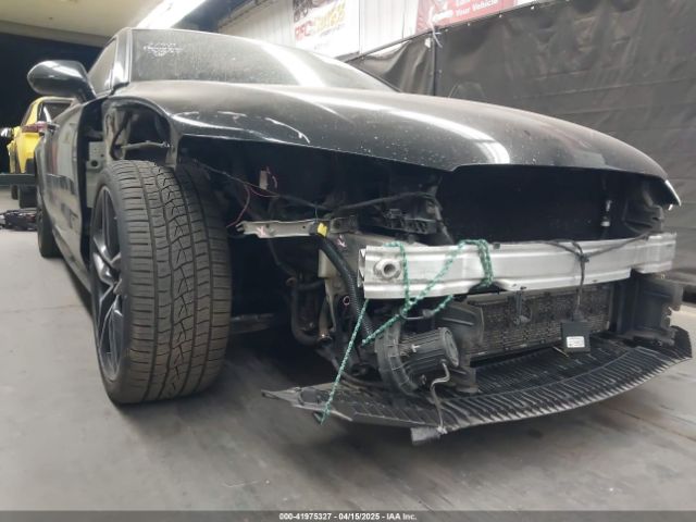 WAUW3AFC0JN019366 Audi A7 3.0t Premium Plus