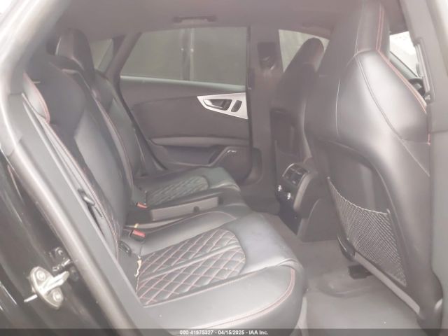 WAUW3AFC0JN019366 Audi A7 3.0t Premium Plus