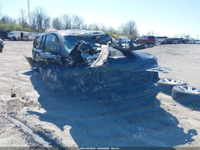2015 CADILLAC ESCALADE 1GYS4BKJ7FR254978