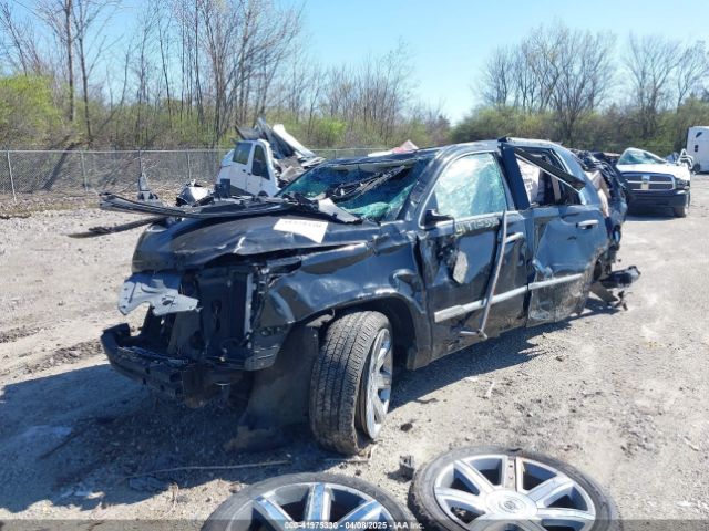 2015 CADILLAC ESCALADE 1GYS4BKJ7FR254978 Photo 1