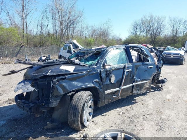 2015 CADILLAC ESCALADE 1GYS4BKJ7FR254978 Photo 5