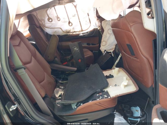 2015 CADILLAC ESCALADE 1GYS4BKJ7FR254978 Photo 7