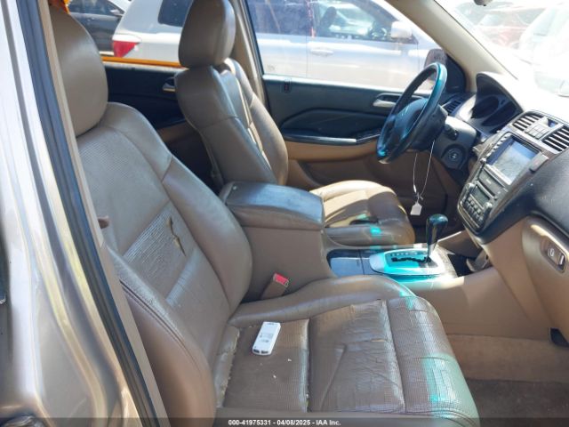 2006 ACURA MDX 2HNYD18896H525127 Photo 4
