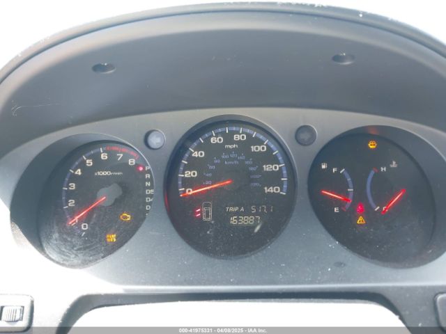 2006 ACURA MDX 2HNYD18896H525127 Photo 6