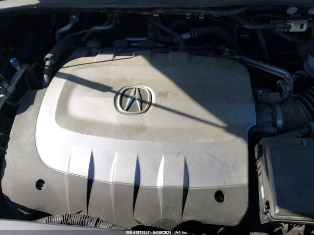 2011 ACURA MDX 2HNYD2H61BH529915 Photo 9