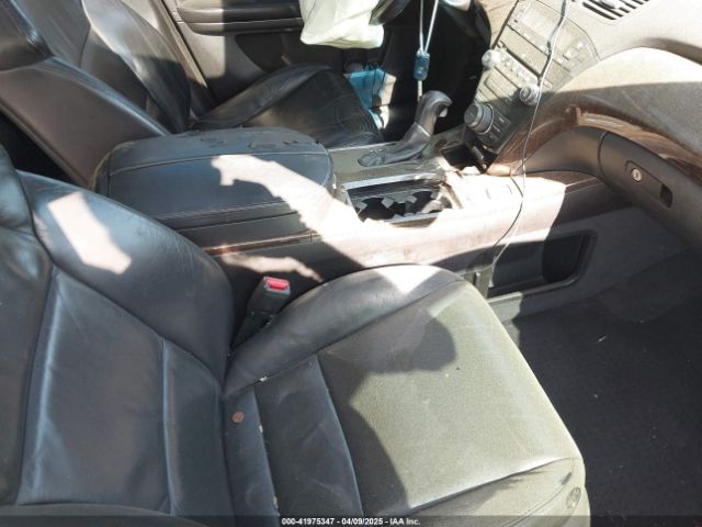 2011 ACURA MDX 2HNYD2H61BH529915 Photo 4
