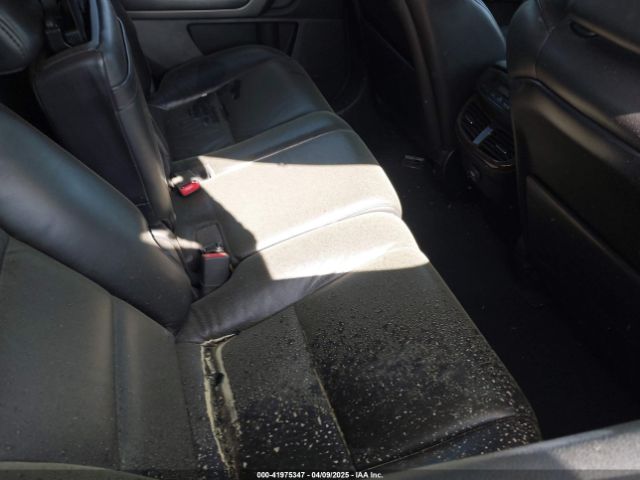2011 ACURA MDX 2HNYD2H61BH529915 Photo 7