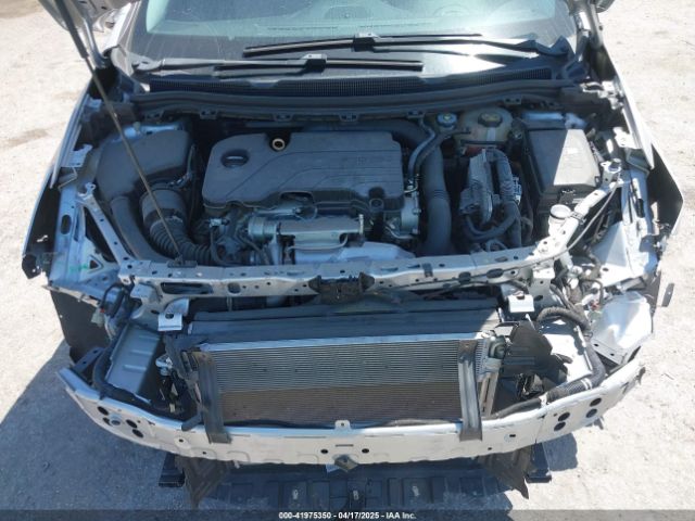3G1BE6SM3KS548527 Chevrolet CRUZE LT