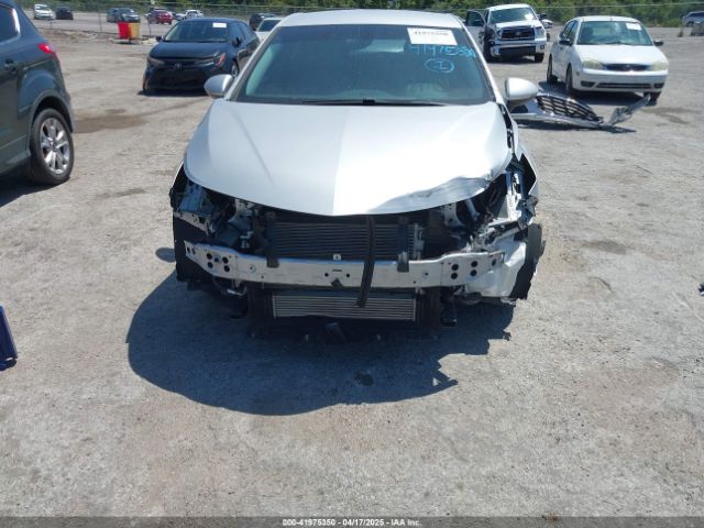 3G1BE6SM3KS548527 Chevrolet CRUZE LT