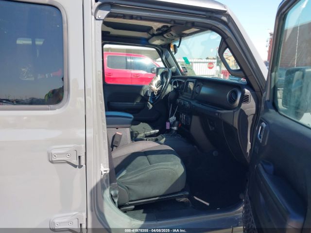 2020 JEEP WRANGLER UNLIMITED 1C4HJXDN9LW223055 Photo 4