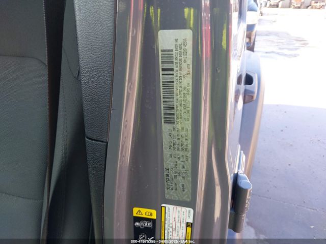 2020 JEEP WRANGLER UNLIMITED 1C4HJXDN9LW223055 Photo 8