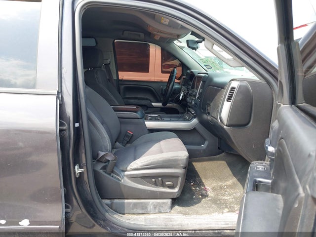 3GCPCREC7FG411610 Chevrolet Silverado 1500 1lt