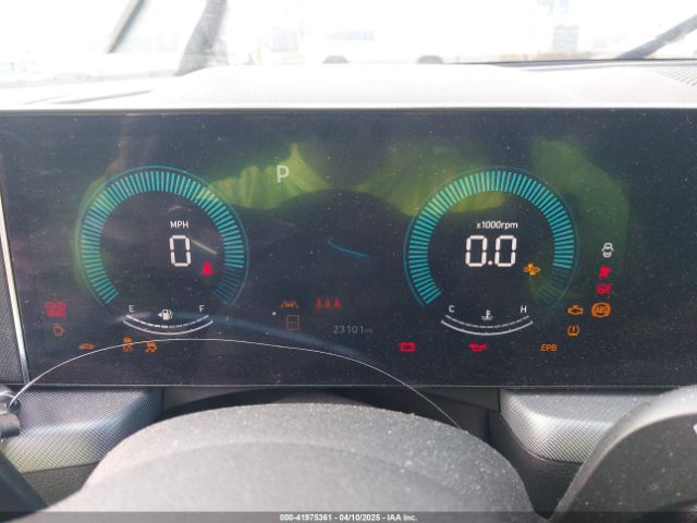 KMHL64JA8RA373378 Hyundai SONATA SEL