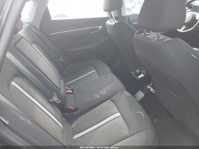 KMHL64JA8RA373378 Hyundai SONATA SEL