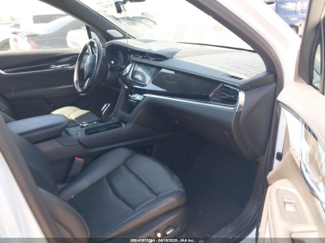 1GYKPCRS1LZ228982 Cadillac Xt6 Fwd Premium Luxury