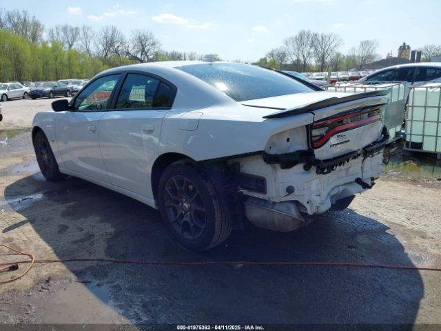 2C3CDXJG5JH198002 Dodge Charger Gt Awd