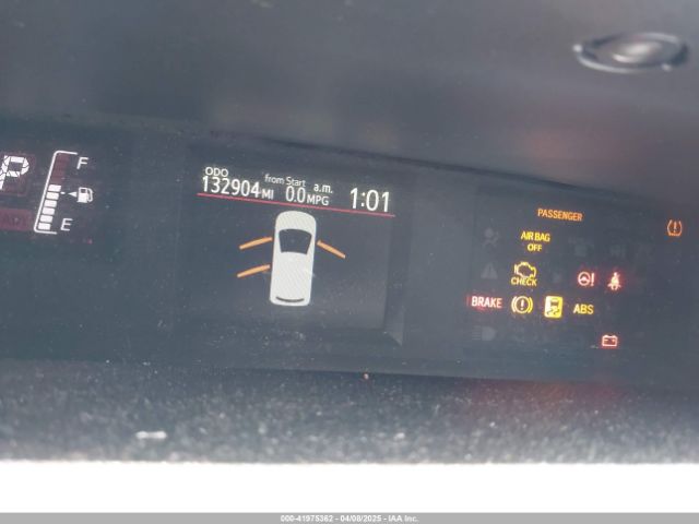JTDKDTB39G1119790 Toyota Prius C Two