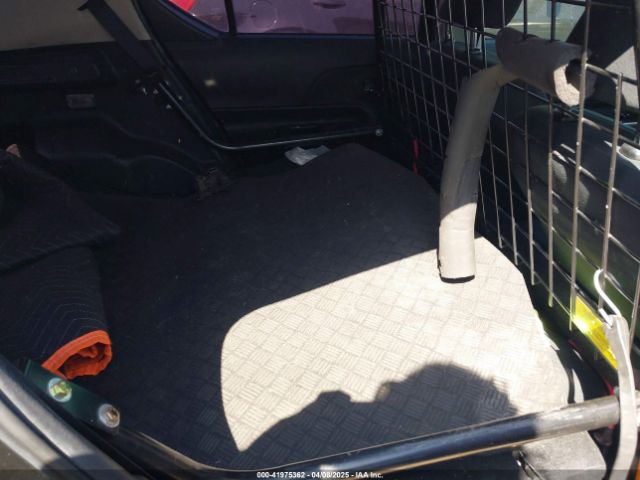 JTDKDTB39G1119790 Toyota Prius C Two